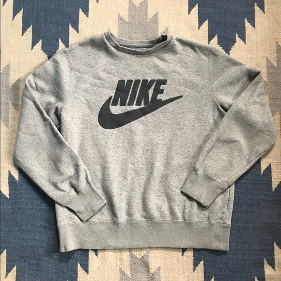 Nike Other - Men’s Classic Nike Sweatshirt